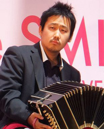 Shunji Hoshino 2