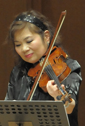 Naoko Kimura